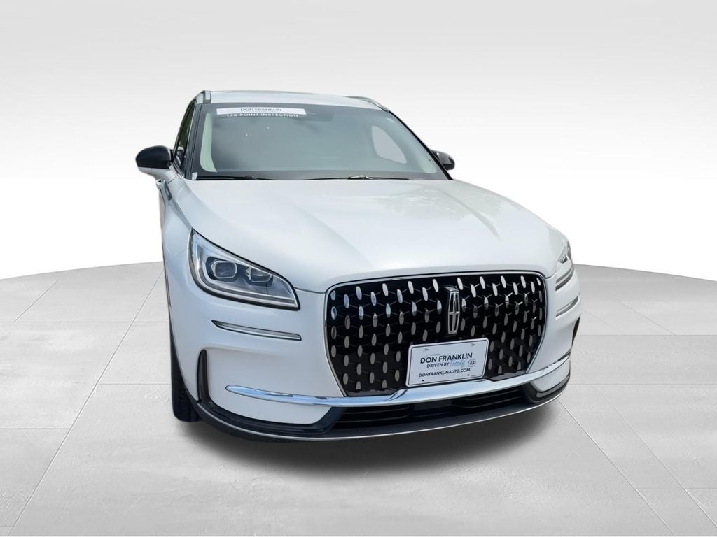 2023 Lincoln Corsair Reserve