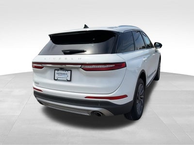 2023 Lincoln Corsair Reserve