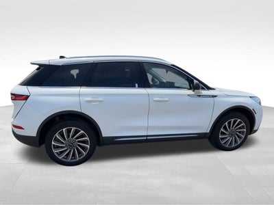 2023 Lincoln Corsair Reserve
