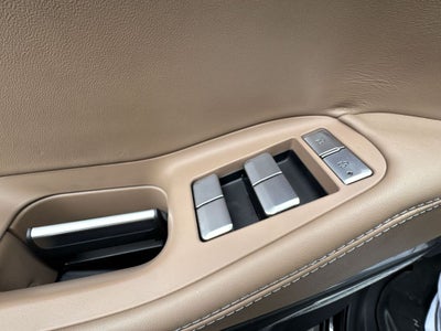 2025 Lincoln Navigator Black Label