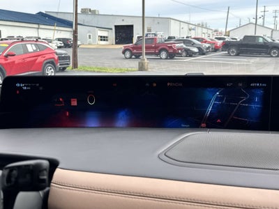 2025 Lincoln Navigator Black Label