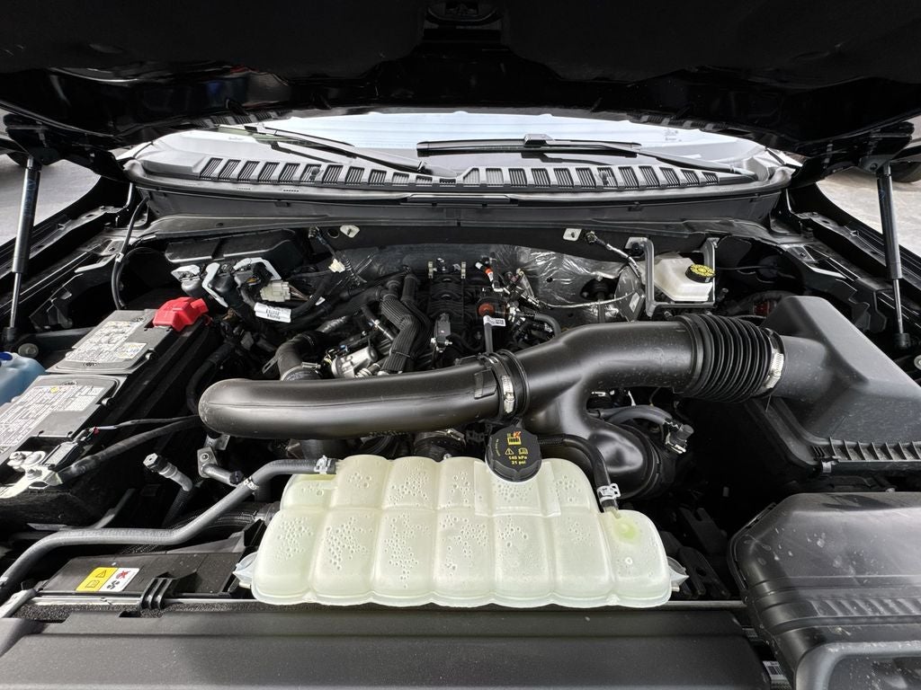 2025 Lincoln Navigator Black Label