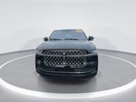 2025 Lincoln Navigator Black Label