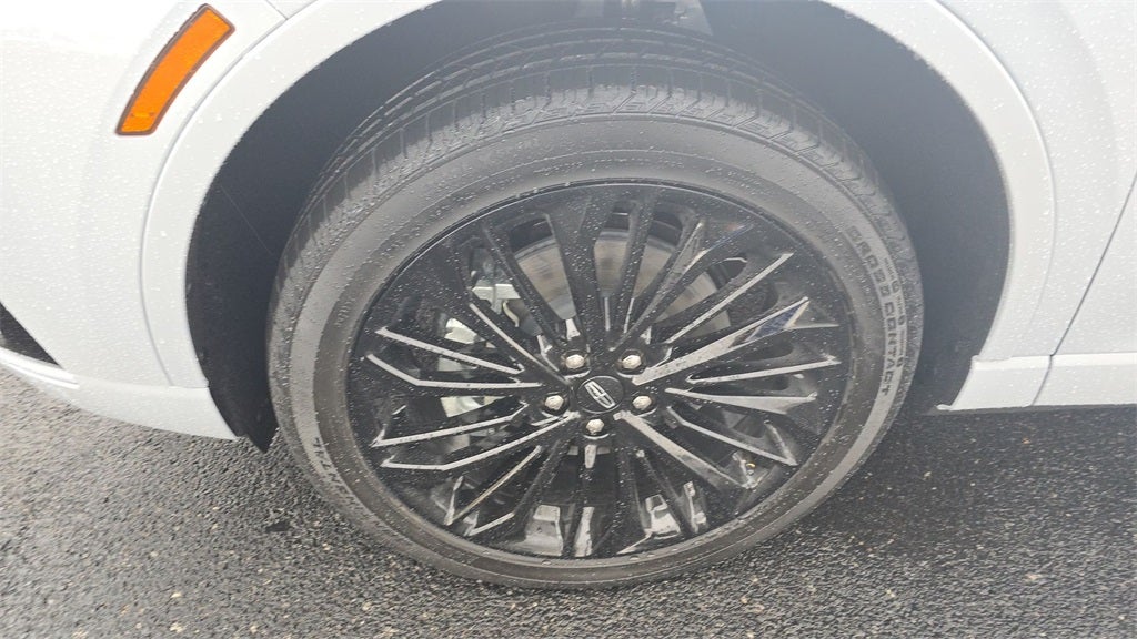 2025 Lincoln Corsair Plug-In Hybrid Grand Touring