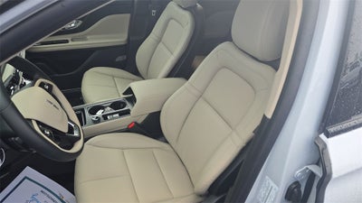 2025 Lincoln Corsair Plug-In Hybrid Grand Touring