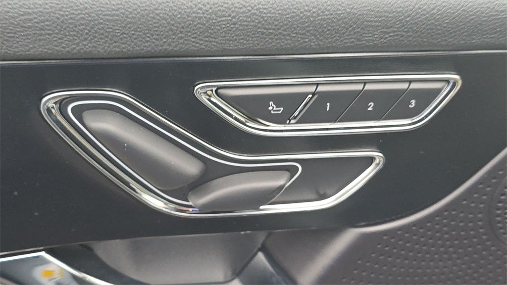 2025 Lincoln Corsair Plug-In Hybrid Grand Touring