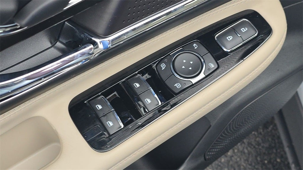 2025 Lincoln Corsair Plug-In Hybrid Grand Touring