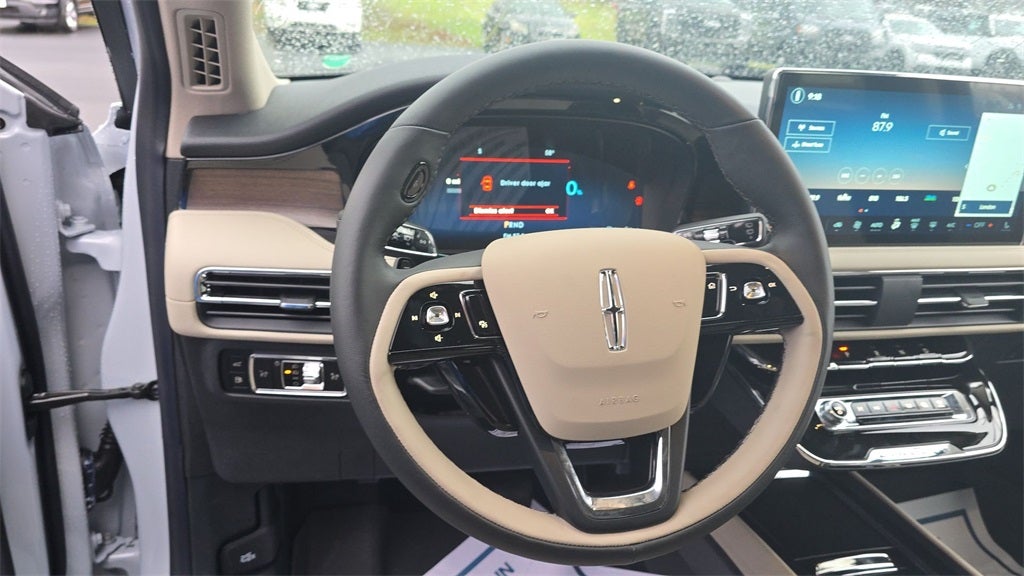 2025 Lincoln Corsair Plug-In Hybrid Grand Touring