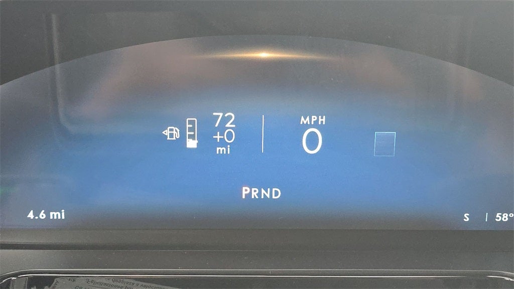 2025 Lincoln Corsair Plug-In Hybrid Grand Touring