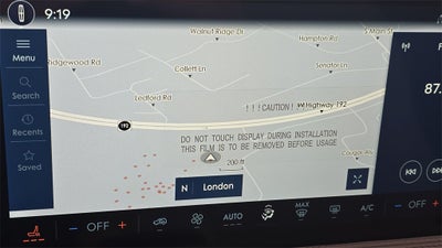 2025 Lincoln Corsair Plug-In Hybrid Grand Touring