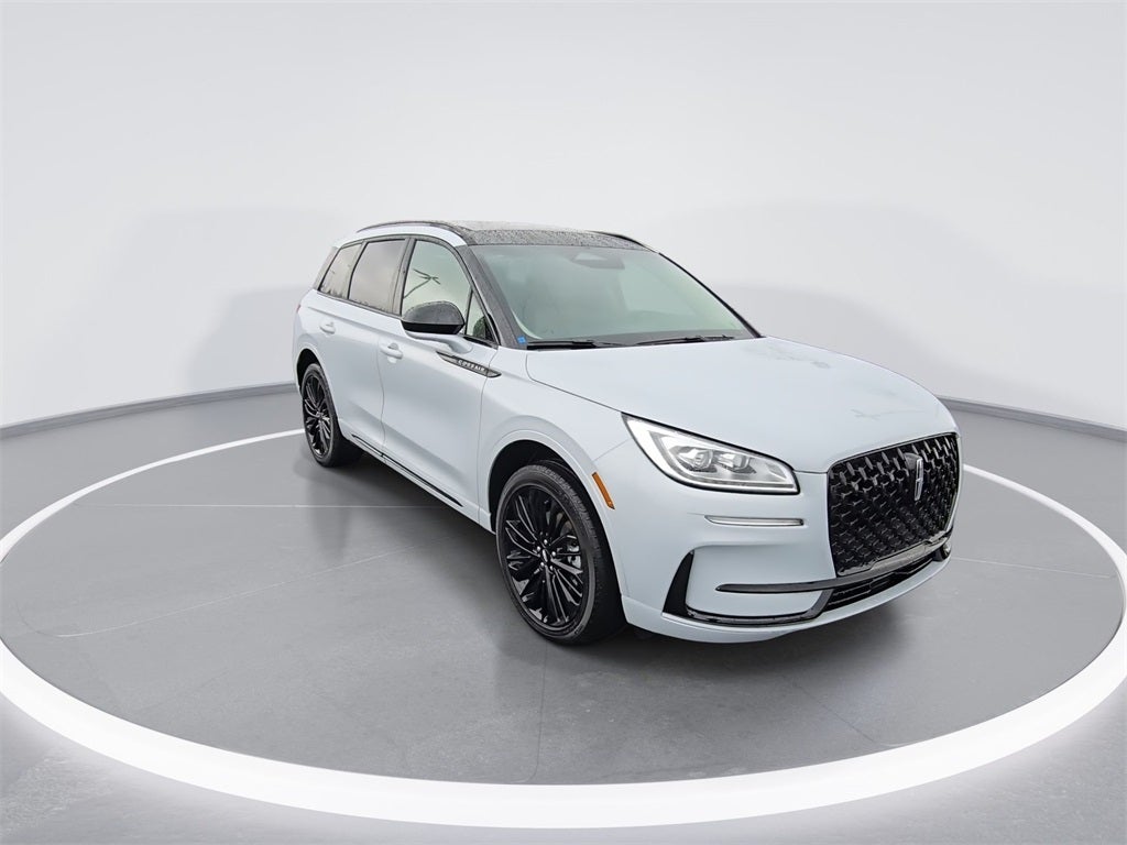 2025 Lincoln Corsair Plug-In Hybrid Grand Touring