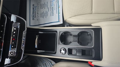 2025 Lincoln Corsair Plug-In Hybrid Grand Touring