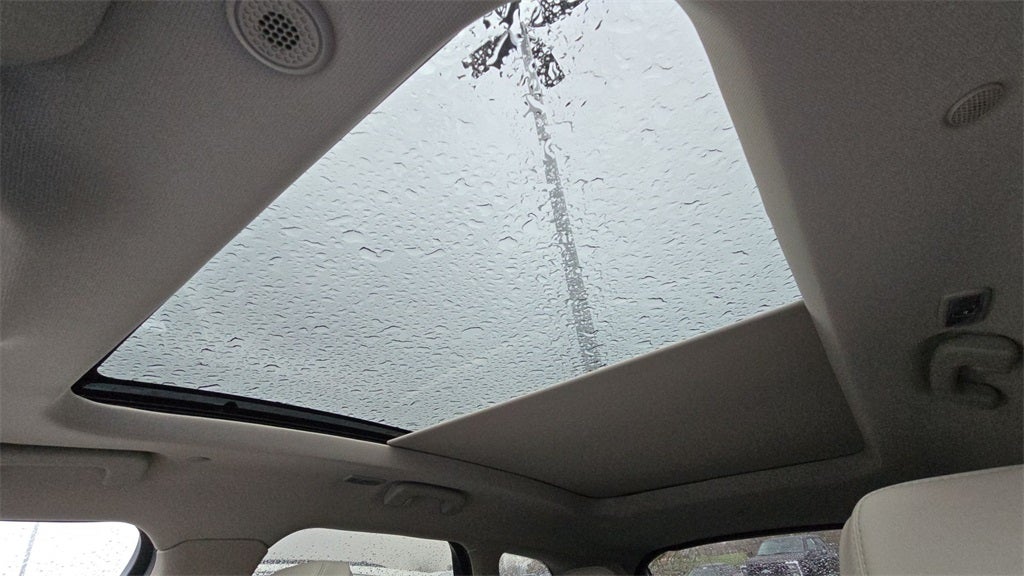 2025 Lincoln Corsair Plug-In Hybrid Grand Touring