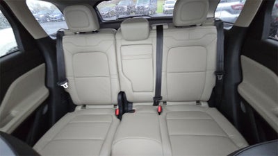 2025 Lincoln Corsair Plug-In Hybrid Grand Touring