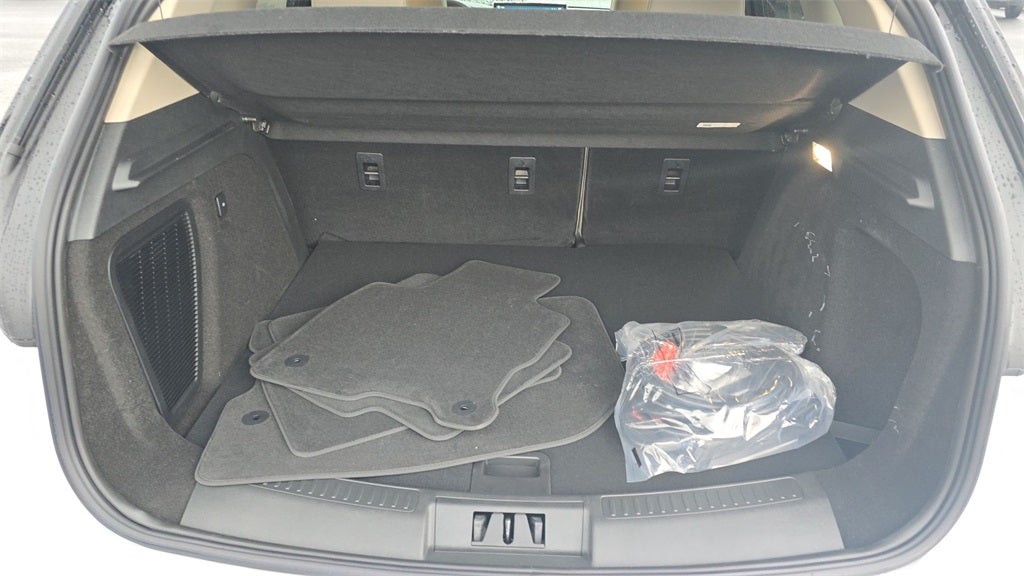 2025 Lincoln Corsair Plug-In Hybrid Grand Touring