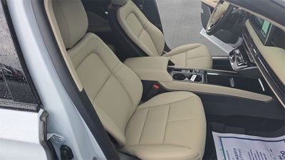 2025 Lincoln Corsair Plug-In Hybrid Grand Touring