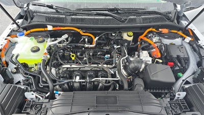 2025 Lincoln Corsair Plug-In Hybrid Grand Touring