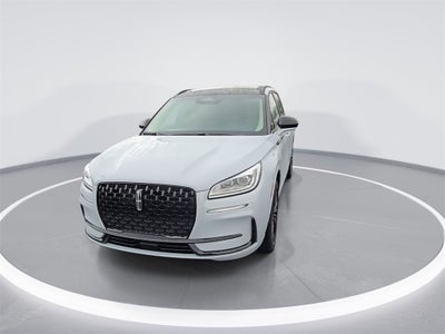 2025 Lincoln Corsair Plug-In Hybrid Grand Touring