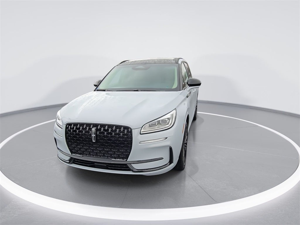 2025 Lincoln Corsair Plug-In Hybrid Grand Touring