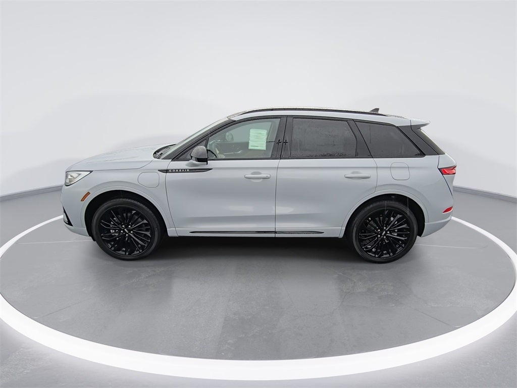 2025 Lincoln Corsair Plug-In Hybrid Grand Touring