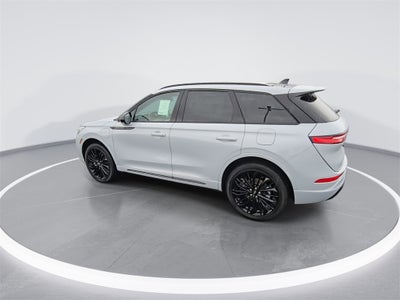 2025 Lincoln Corsair Plug-In Hybrid Grand Touring