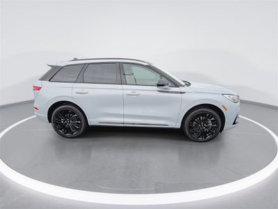 2025 Lincoln Corsair Plug-In Hybrid Grand Touring