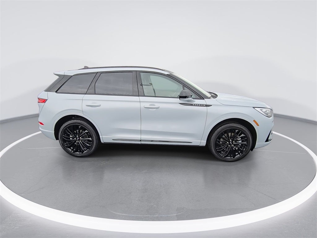 2025 Lincoln Corsair Plug-In Hybrid Grand Touring