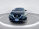 2023 Nissan Murano Platinum