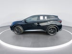 2023 Nissan Murano Platinum