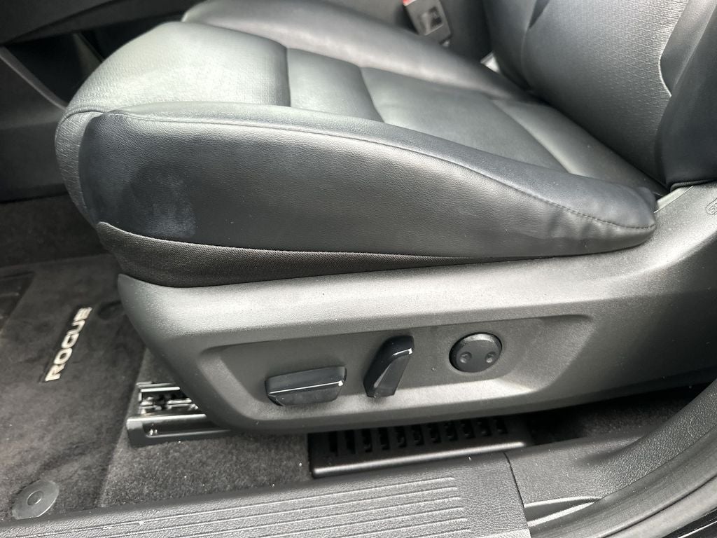 2023 Nissan Rogue SV premium pkg leather sunroof