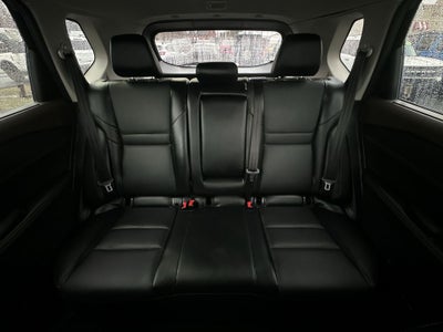 2023 Nissan Rogue SV premium pkg leather sunroof