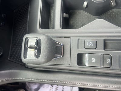 2023 Nissan Pathfinder S