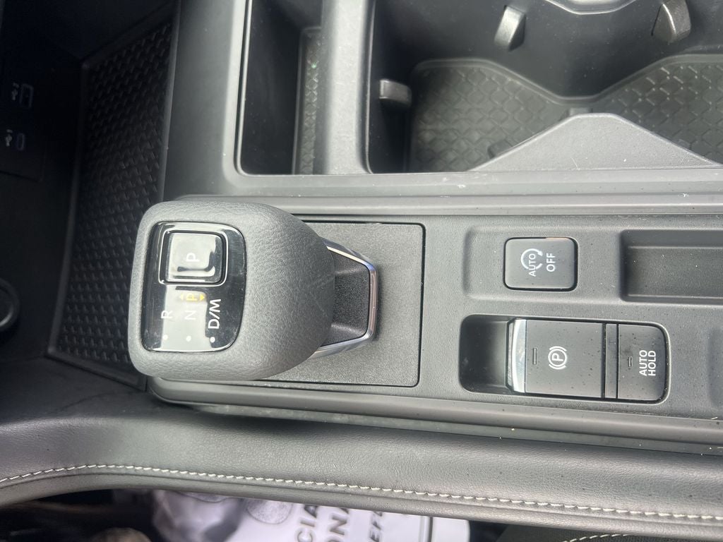 2023 Nissan Pathfinder S