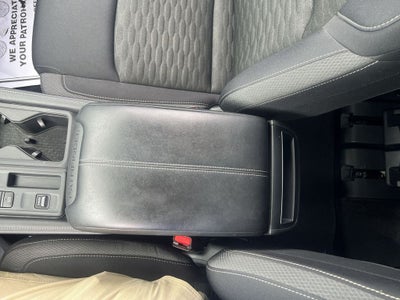 2023 Nissan Pathfinder S