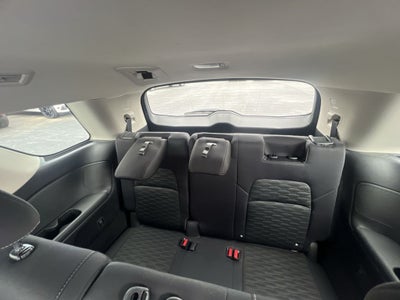 2023 Nissan Pathfinder S