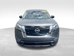 2023 Nissan Pathfinder S