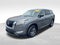2023 Nissan Pathfinder S