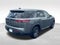 2023 Nissan Pathfinder S