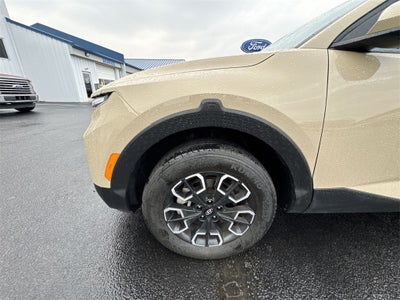2023 Hyundai Santa Cruz SEL Premium