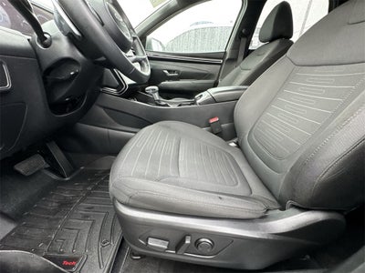 2023 Hyundai Santa Cruz SEL Premium