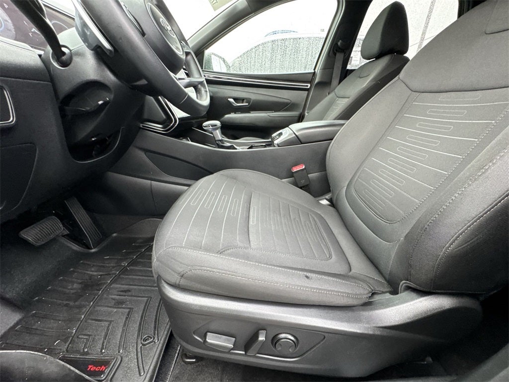 2023 Hyundai Santa Cruz SEL Premium