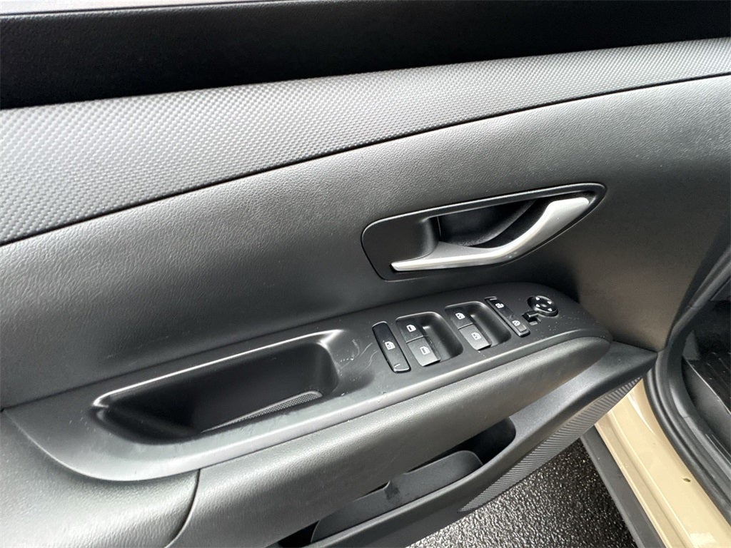 2023 Hyundai Santa Cruz SEL Premium