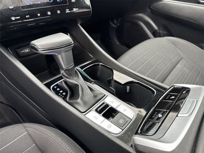 2023 Hyundai Santa Cruz SEL Premium