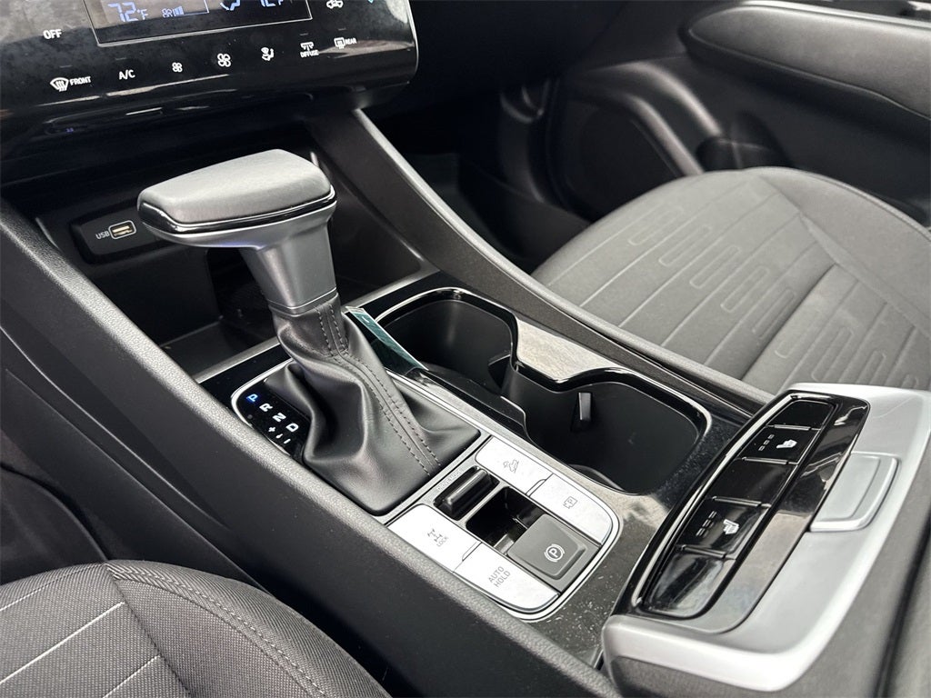 2023 Hyundai Santa Cruz SEL Premium