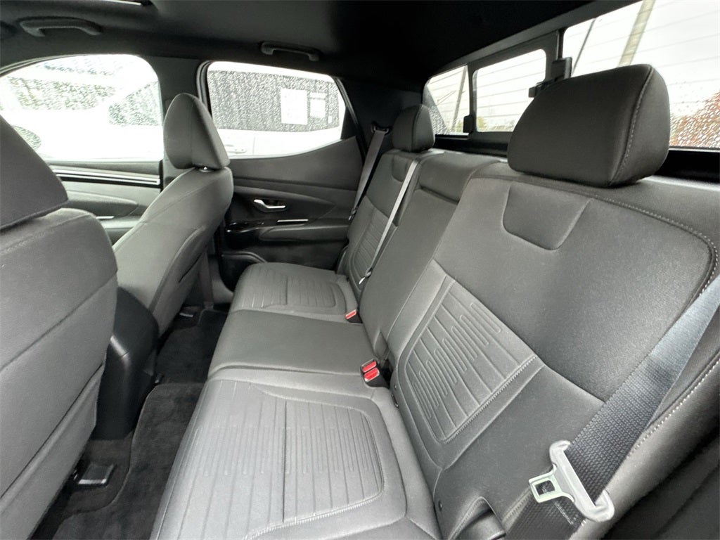 2023 Hyundai Santa Cruz SEL Premium