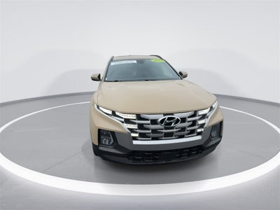 2023 Hyundai Santa Cruz SEL Premium