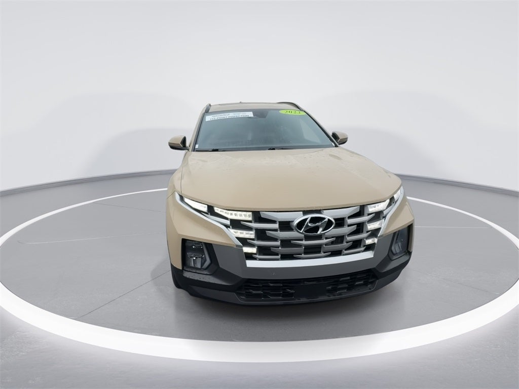 2023 Hyundai Santa Cruz SEL Premium