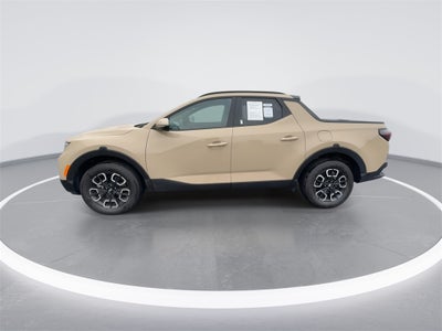 2023 Hyundai Santa Cruz SEL Premium