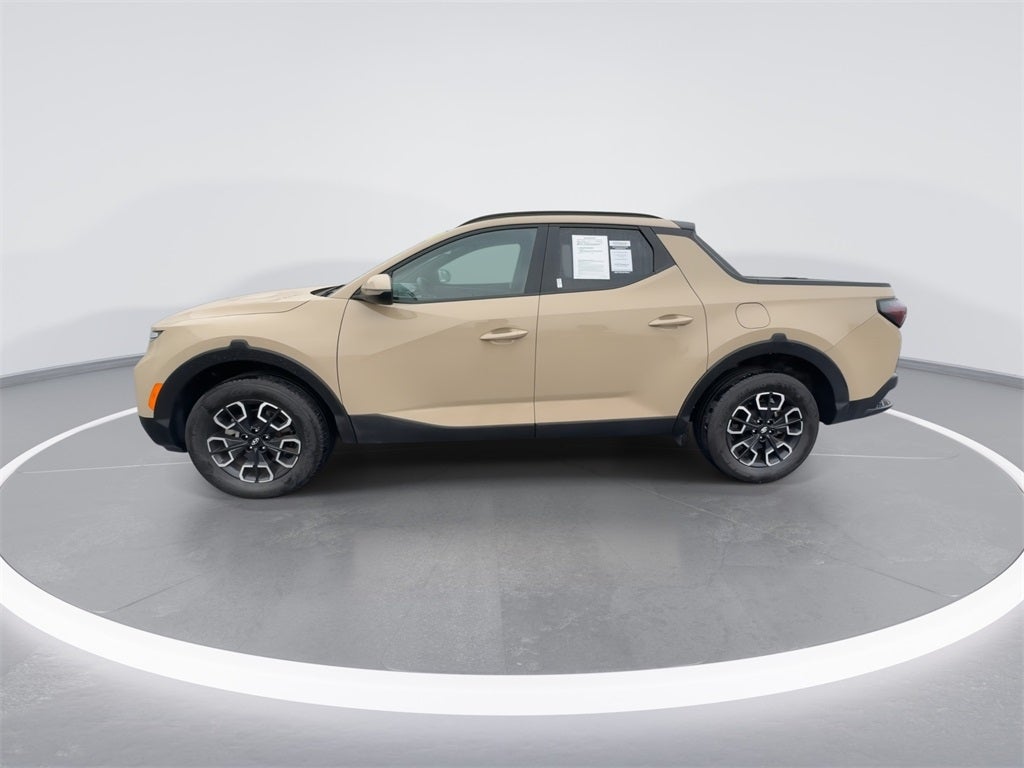 2023 Hyundai Santa Cruz SEL Premium