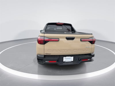 2023 Hyundai Santa Cruz SEL Premium